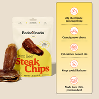 Rodeo Snacks