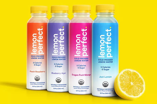 Lemon Perfect