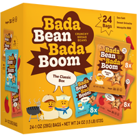 Bada Bean Bada Boom