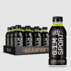 Hydration Drinks