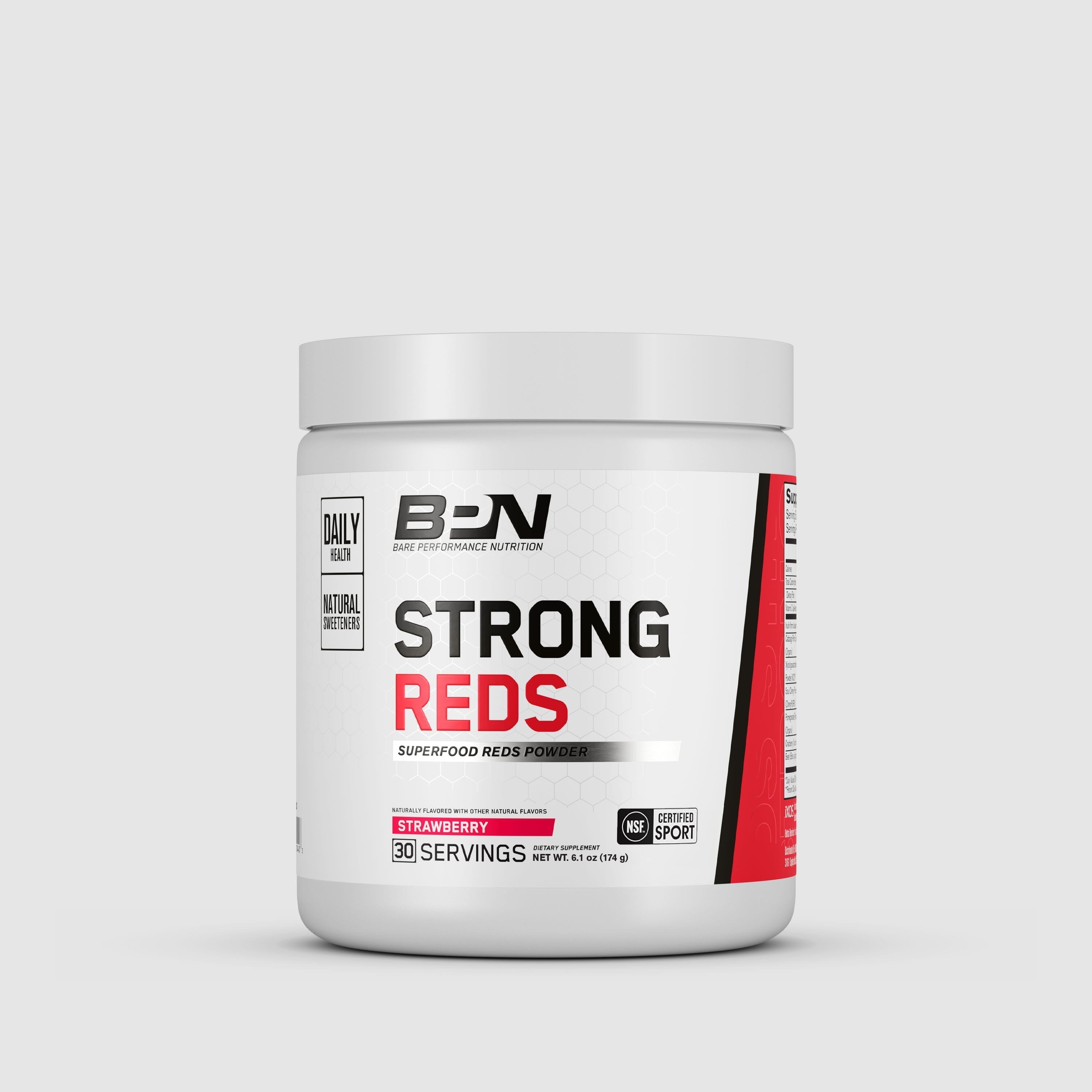 BPN Reds