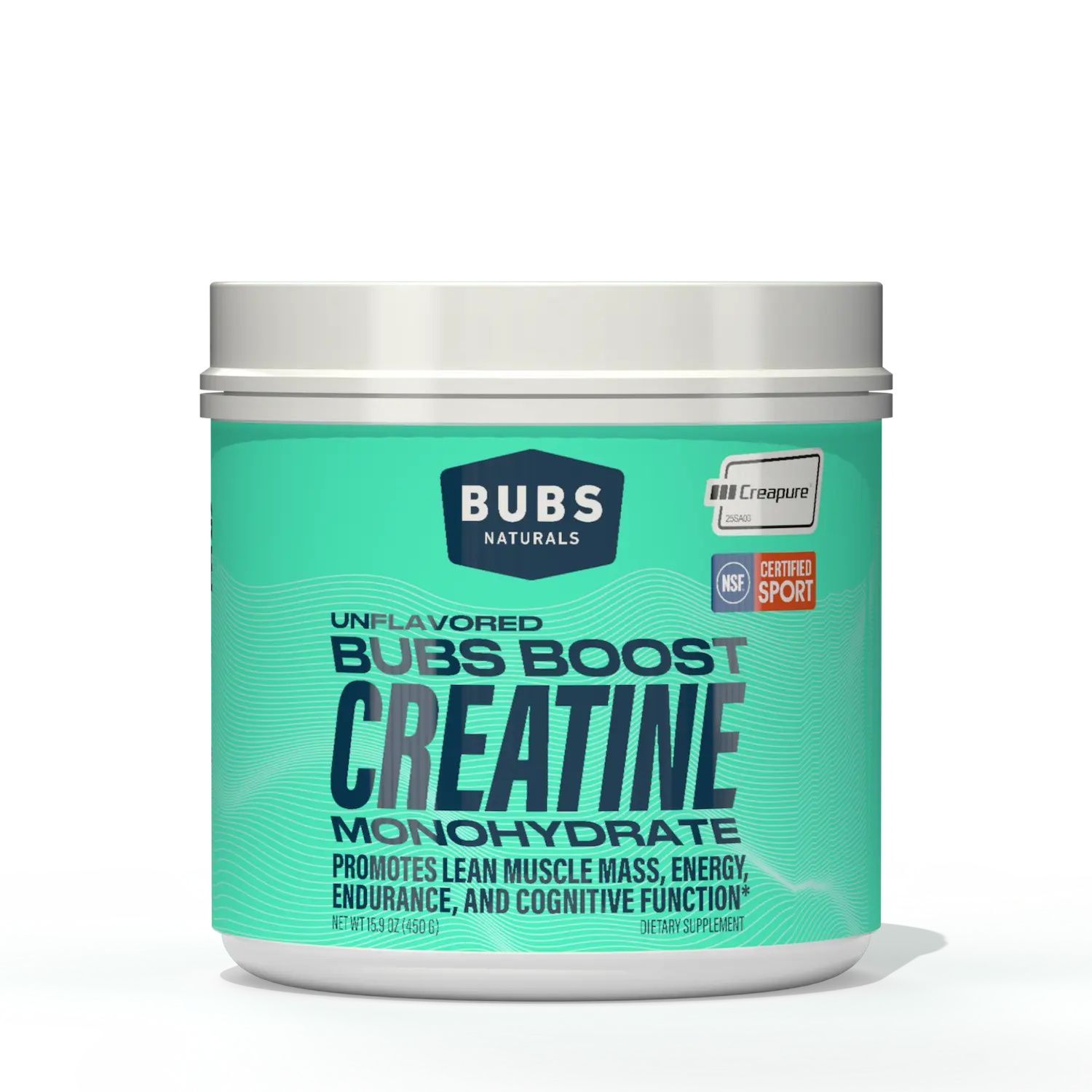 BUBS Creatine