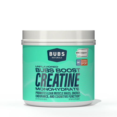 BUBS Creatine