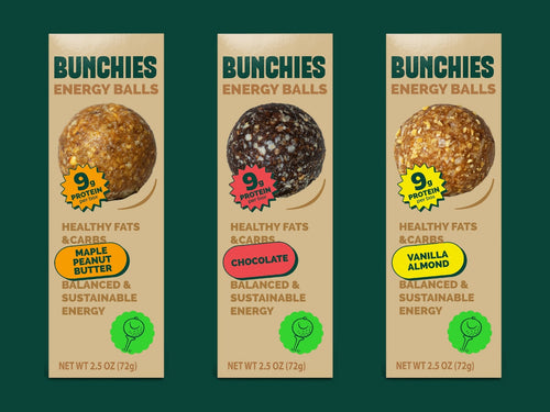 BUNCHIES