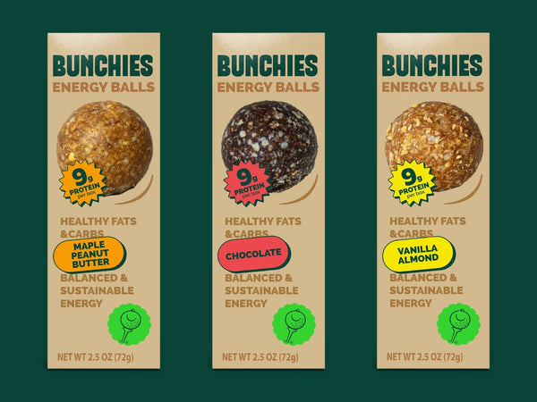 BUNCHIES