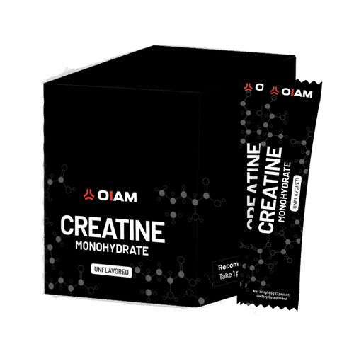 Creatine