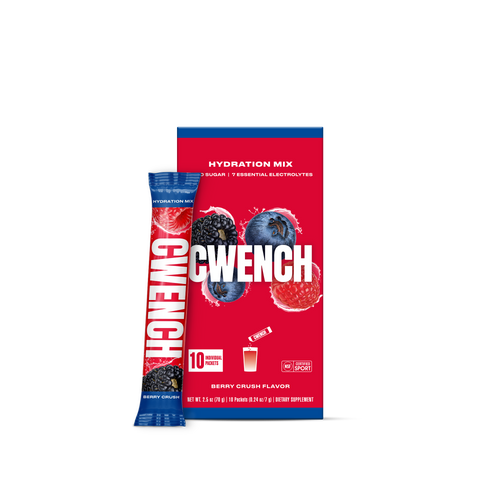 CWENCH Hydration