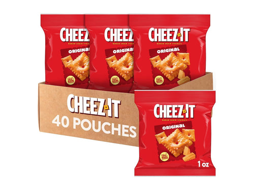 Cheez-It