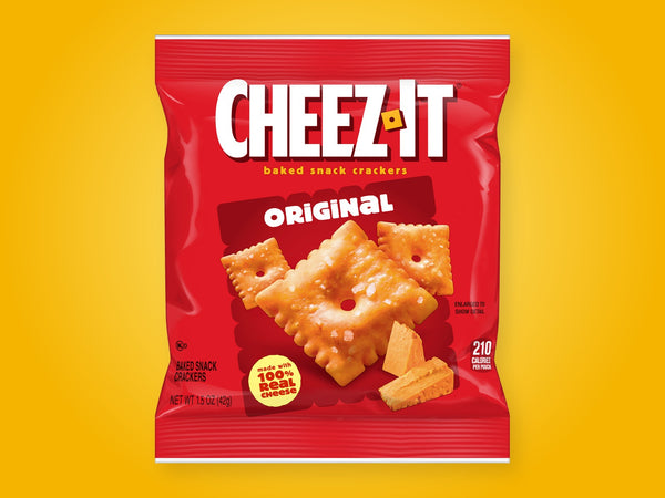 Cheez-It