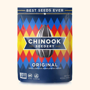 Chinook