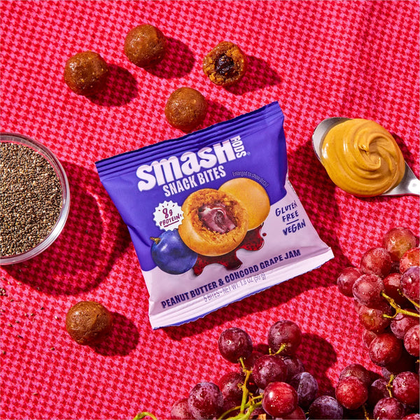 SMASH Foods