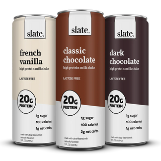 Protein Shakes