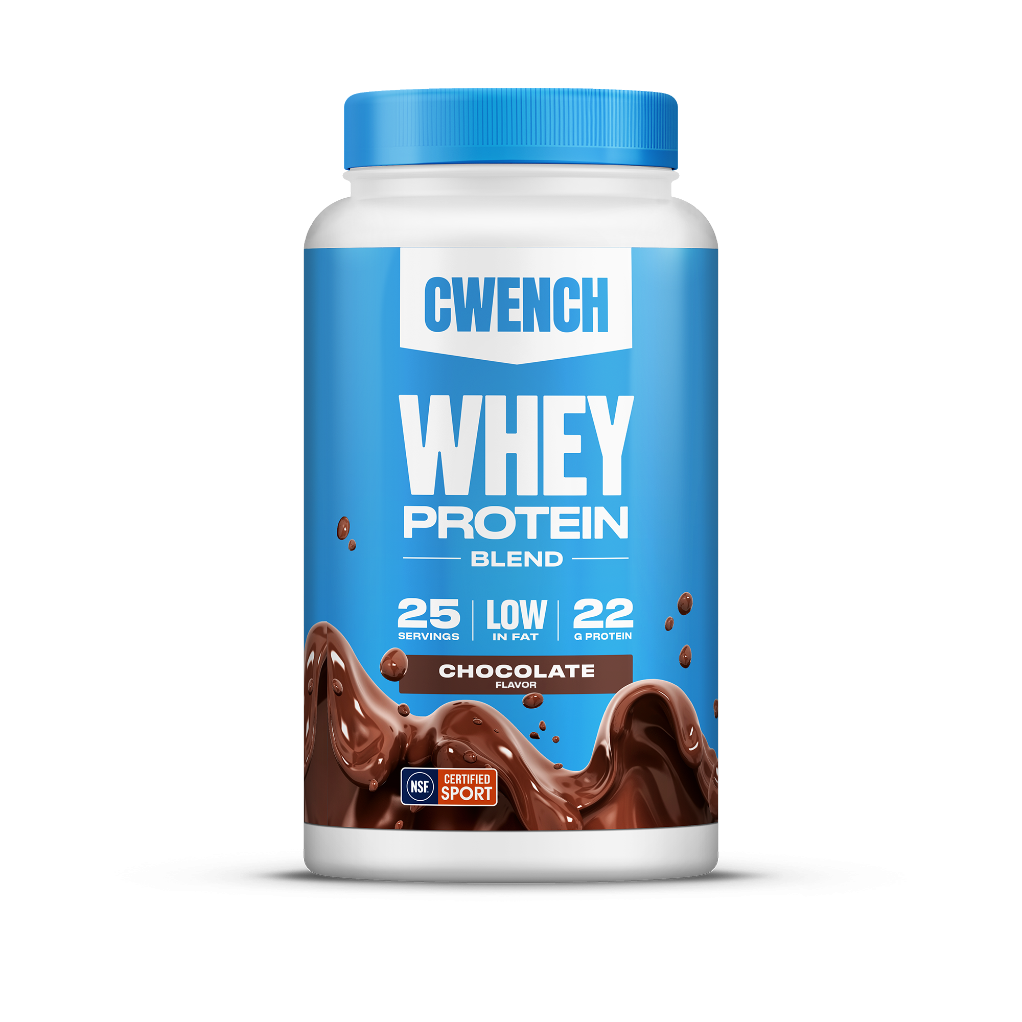 CWENCH Protein