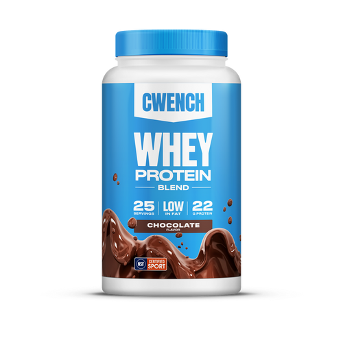 CWENCH Protein