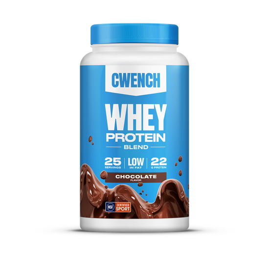 CWENCH Protein