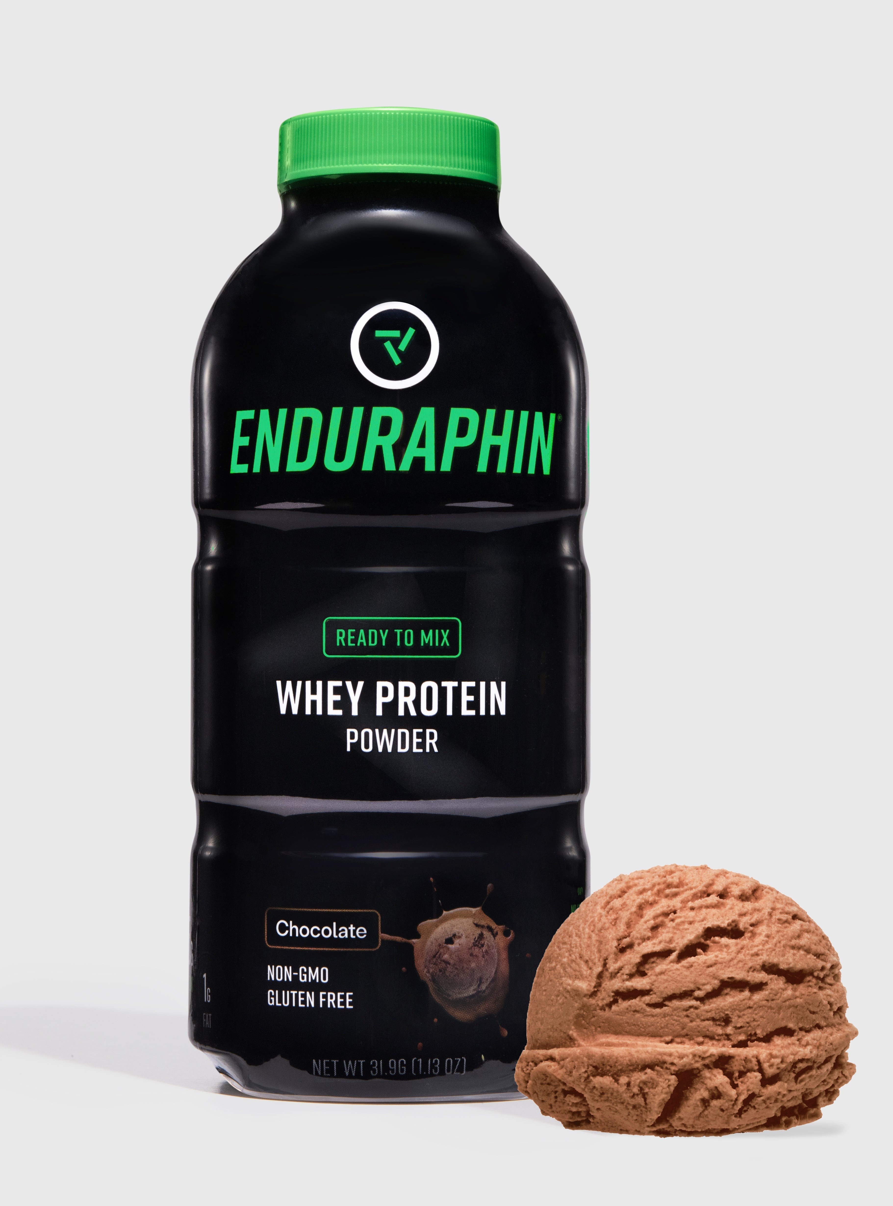 Enduraphin Bottles