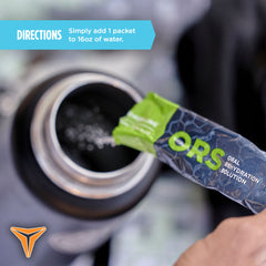 Hydration