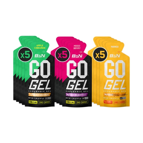 BPN Gels
