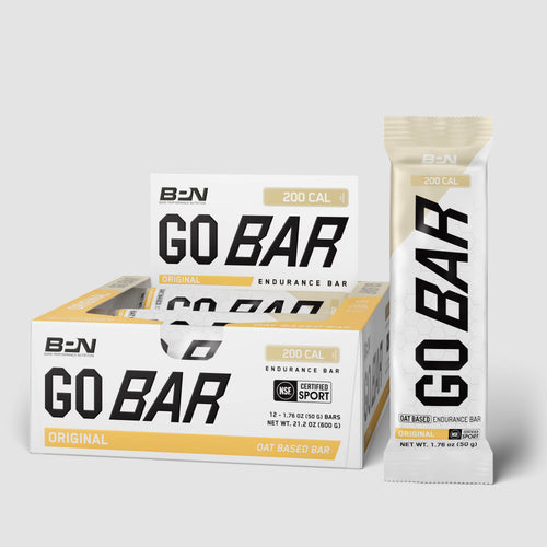 BPN Go Bars