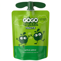 GoGo SqueeZ