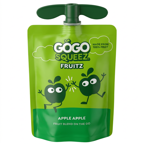 GoGo SqueeZ