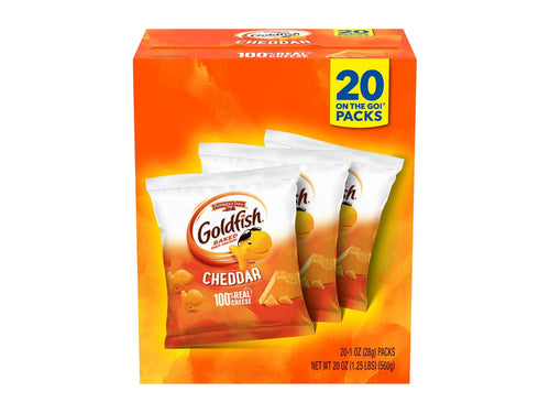 Goldfish