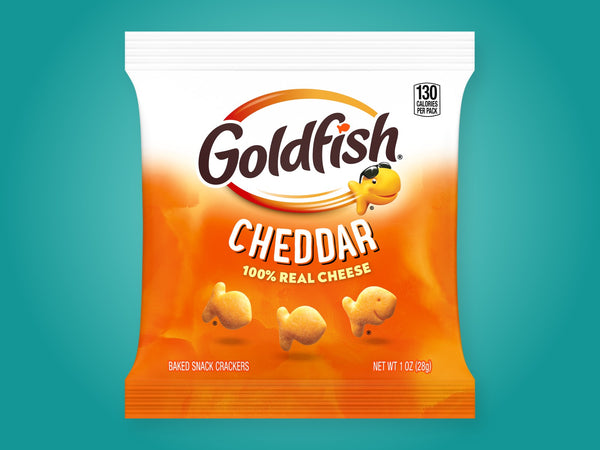 Goldfish