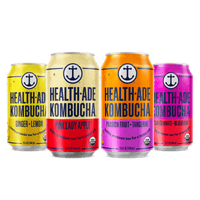 Health-Ade