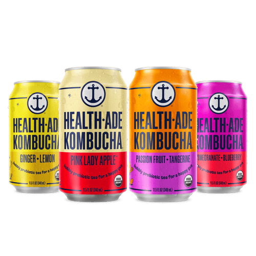 Health-Ade