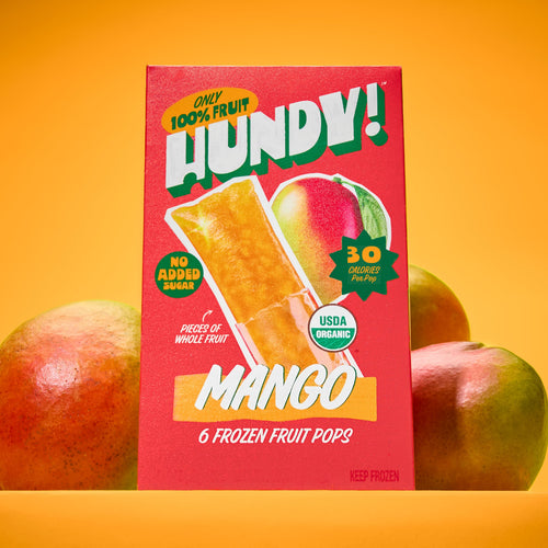 Hundy!