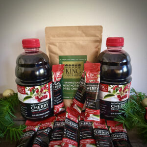King Orchards