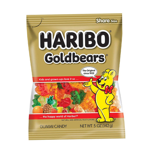 Haribo