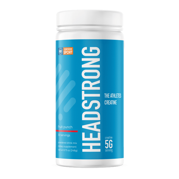 Headstrong