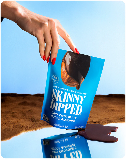 Skinny Dipped