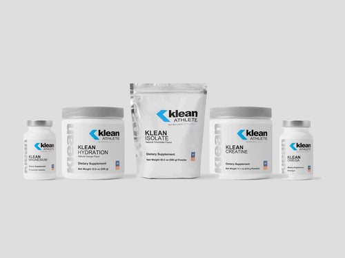 Klean Athlete