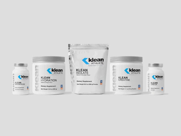 Klean Athlete