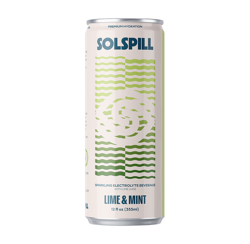 Solspill