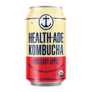 Kombucha