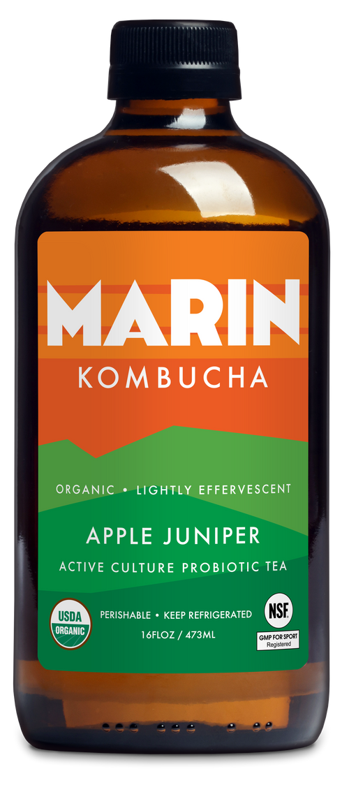 Kombucha