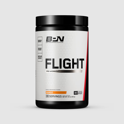 Pre Workout