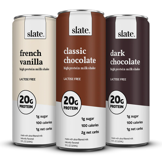 Slate Milk