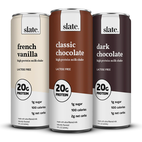 Slate Milk