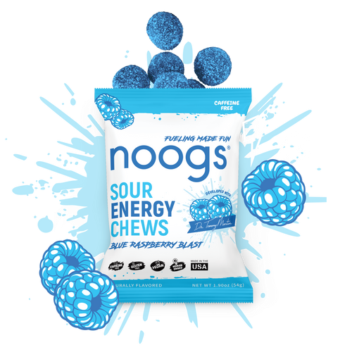 Noogs