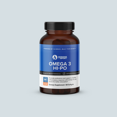 Fish Oil & Omegas