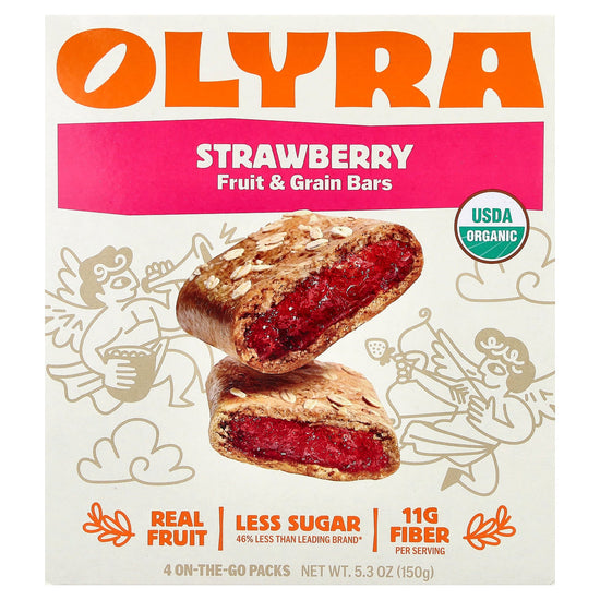 Olyra