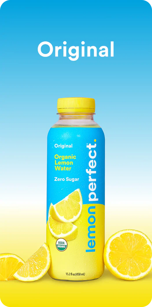 Flavored Water