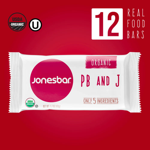 Jonesbar