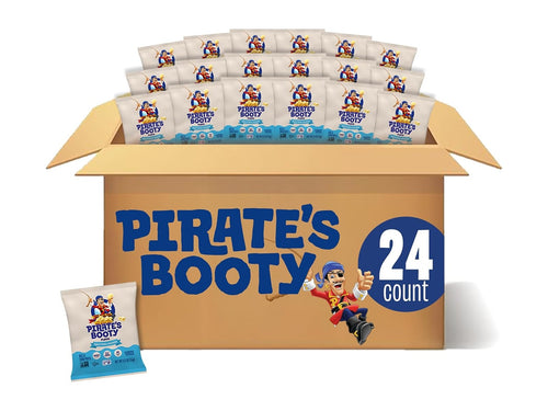 Pirate's Booty