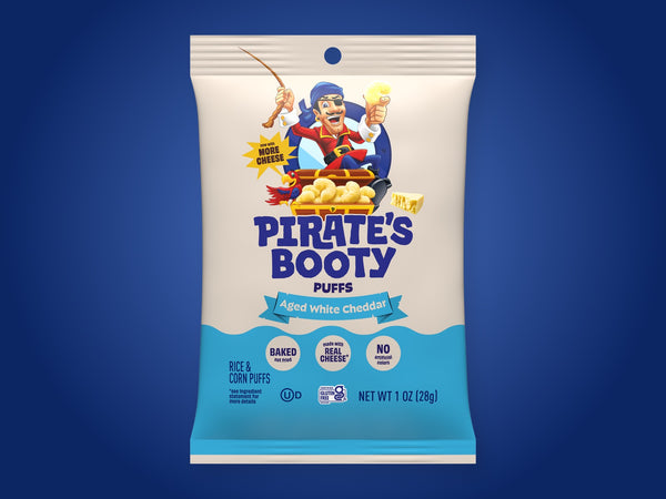 Pirate's Booty