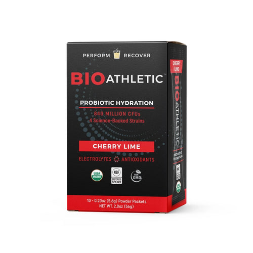 Bio Athletic
